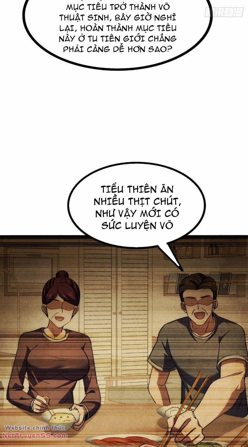 Trùm Phản Diện Muốn Tìm Chết! 41 trang 30