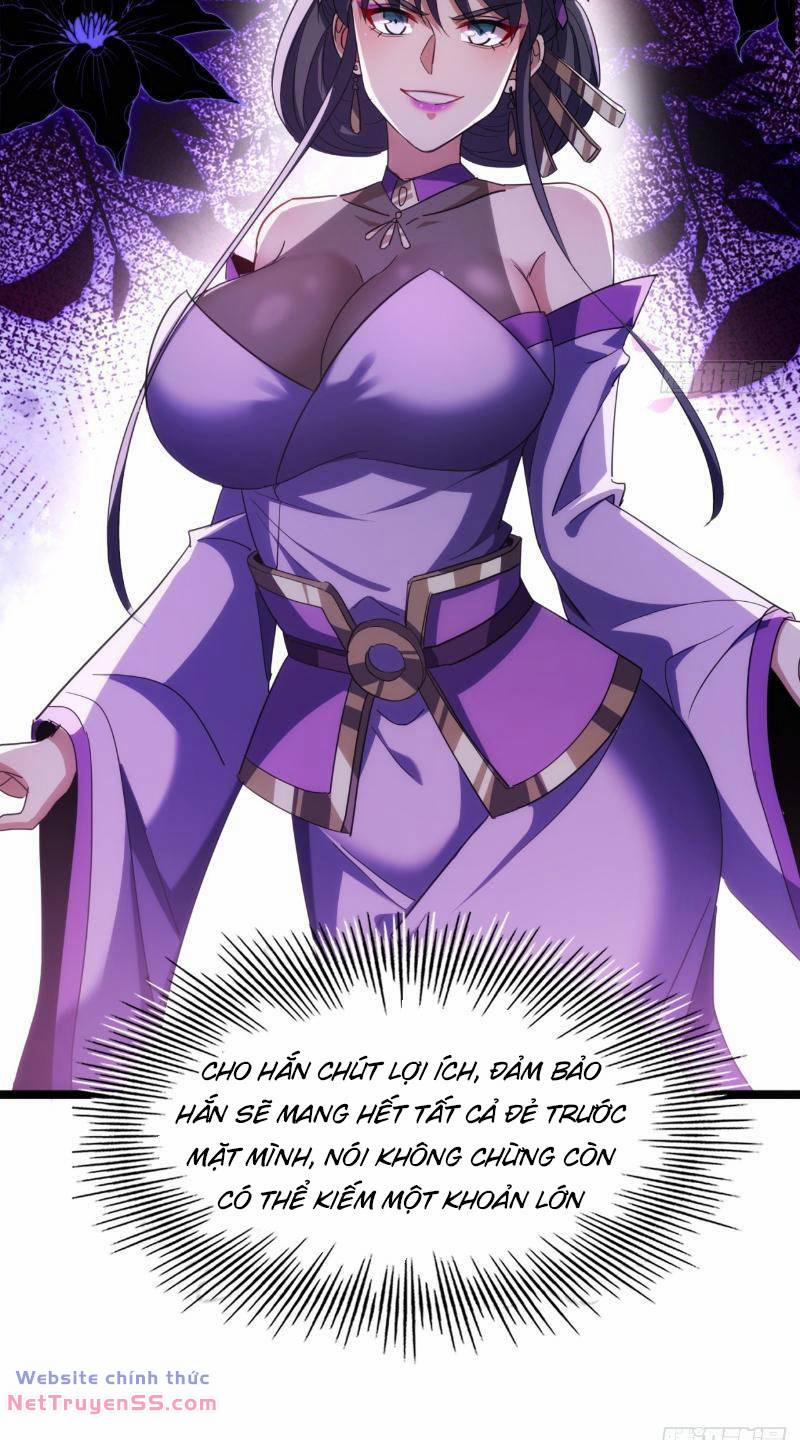 Trùm Phản Diện Muốn Tìm Chết! 41 trang 36