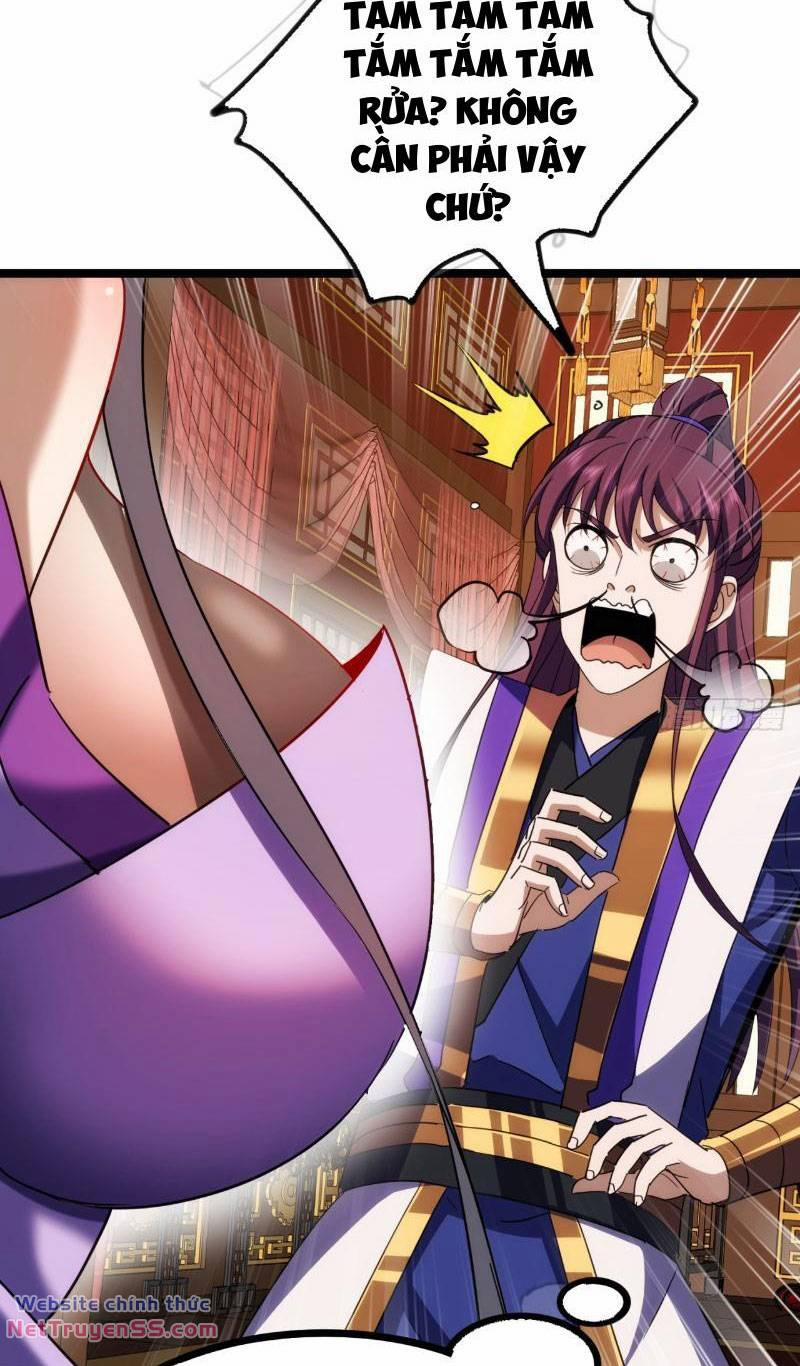 Trùm Phản Diện Muốn Tìm Chết! 41 trang 41