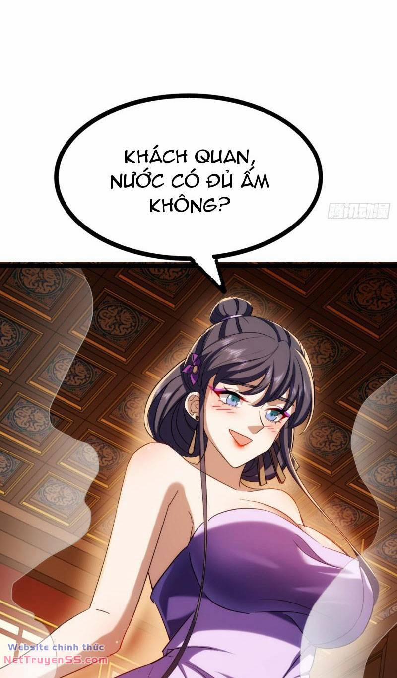 Trùm Phản Diện Muốn Tìm Chết! 41 trang 47