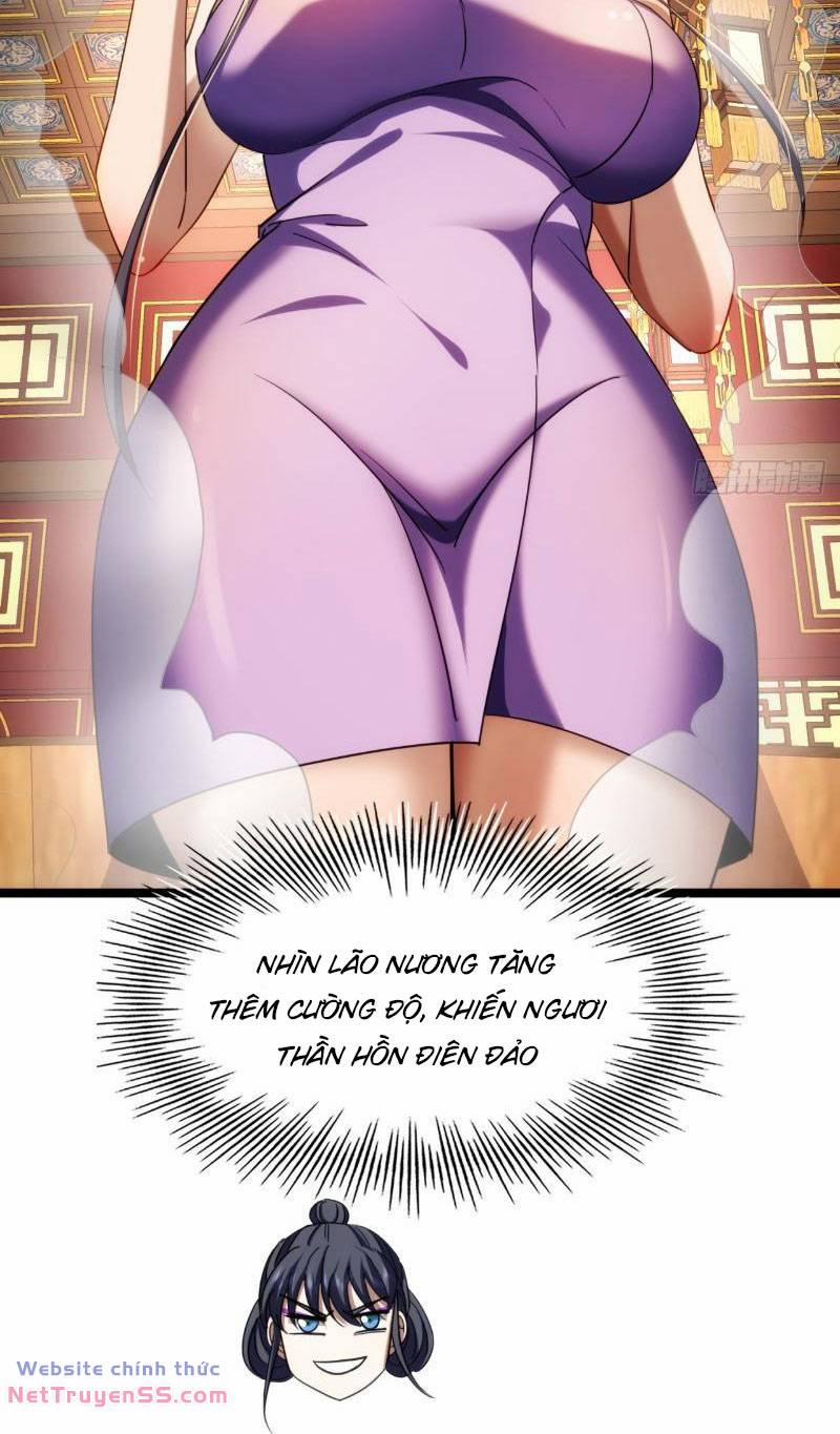 Trùm Phản Diện Muốn Tìm Chết! 41 trang 54