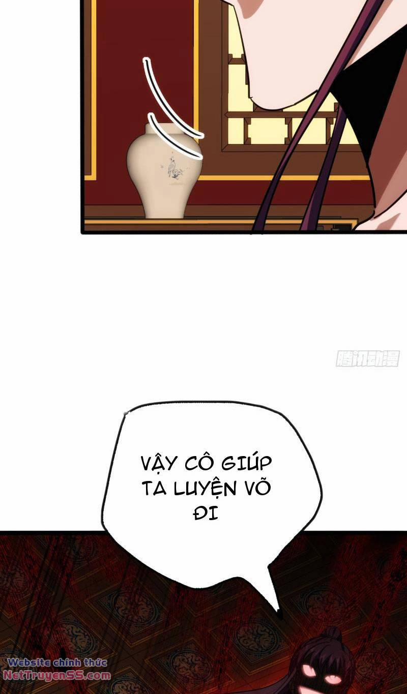 Trùm Phản Diện Muốn Tìm Chết! 41 trang 58