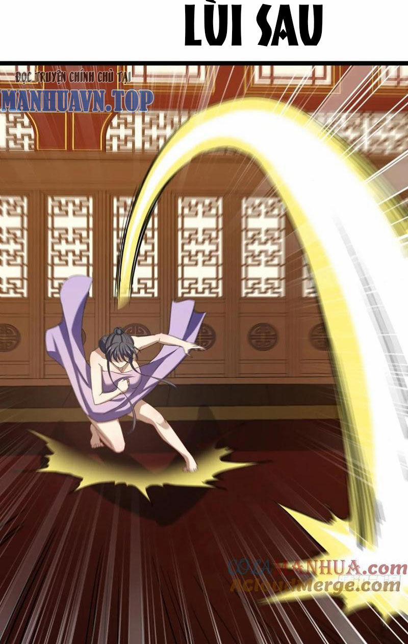 Trùm Phản Diện Muốn Tìm Chết! 42 trang 23