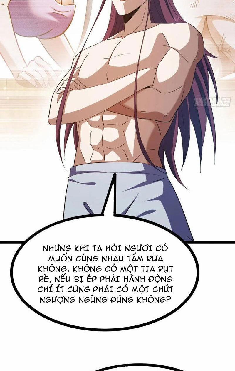 Trùm Phản Diện Muốn Tìm Chết! 42 trang 31