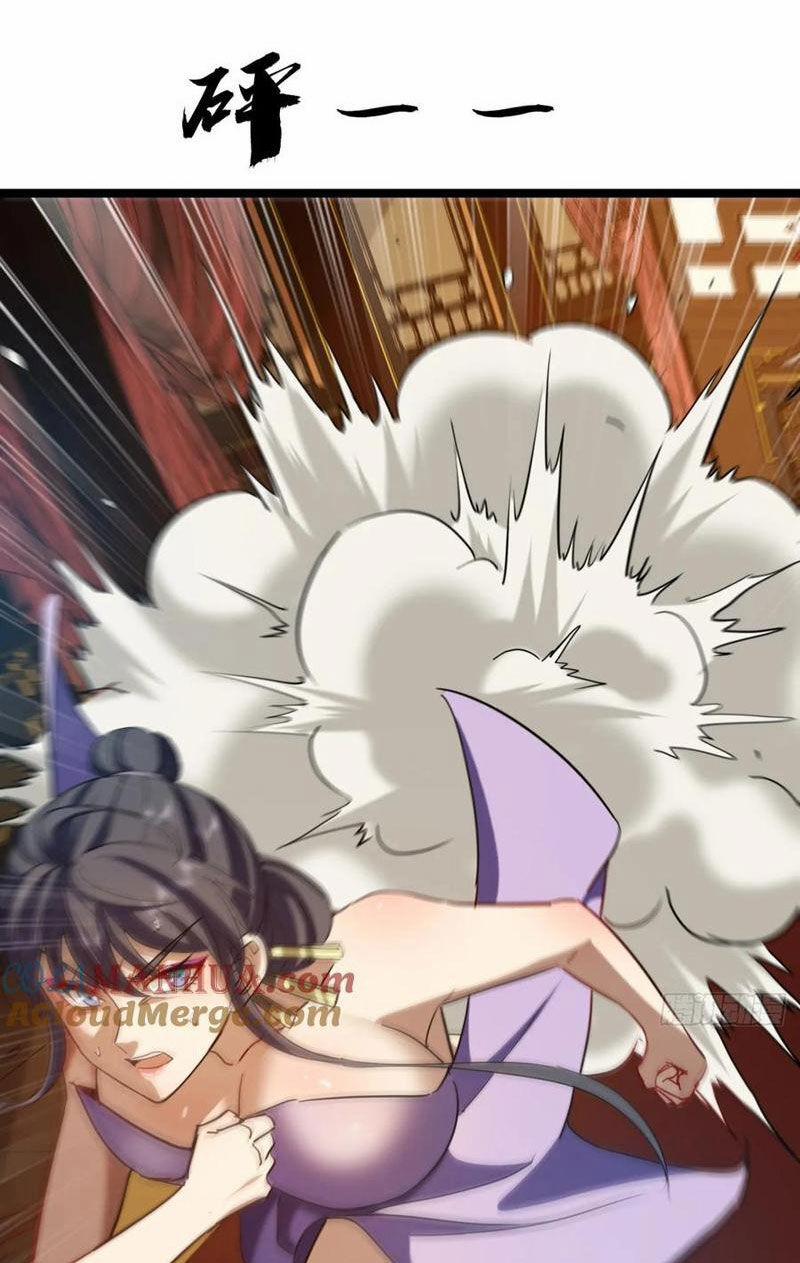 Trùm Phản Diện Muốn Tìm Chết! 42 trang 35