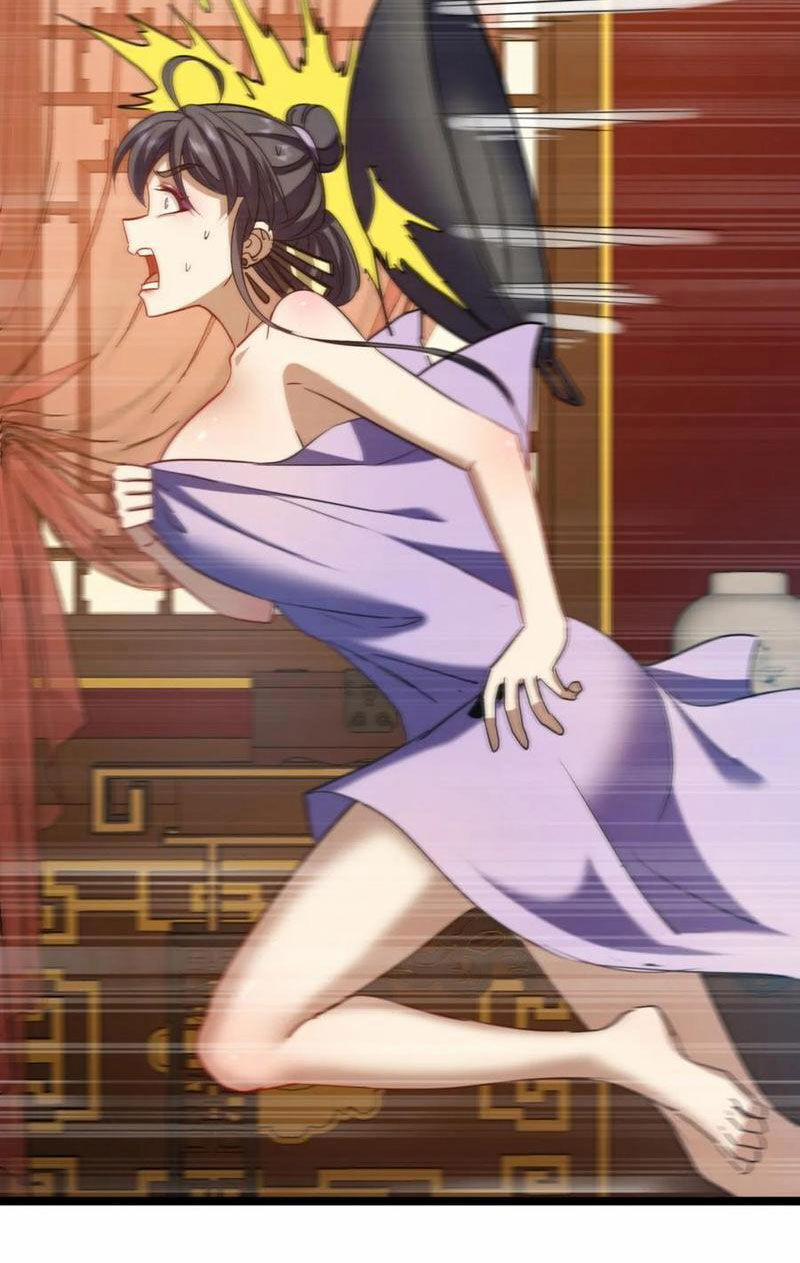 Trùm Phản Diện Muốn Tìm Chết! 42 trang 37