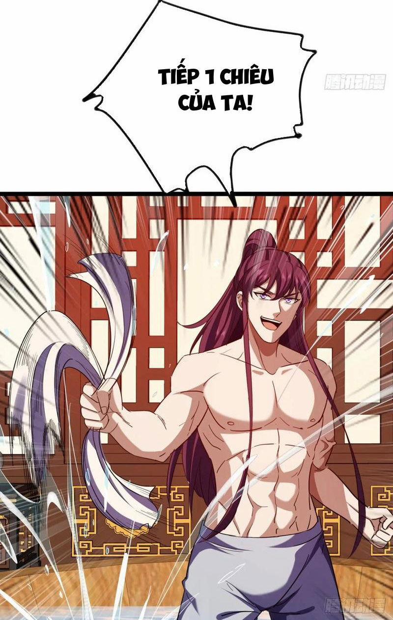 Trùm Phản Diện Muốn Tìm Chết! 42 trang 4