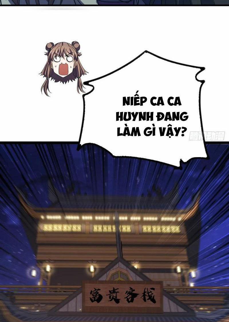 Trùm Phản Diện Muốn Tìm Chết! 42 trang 46