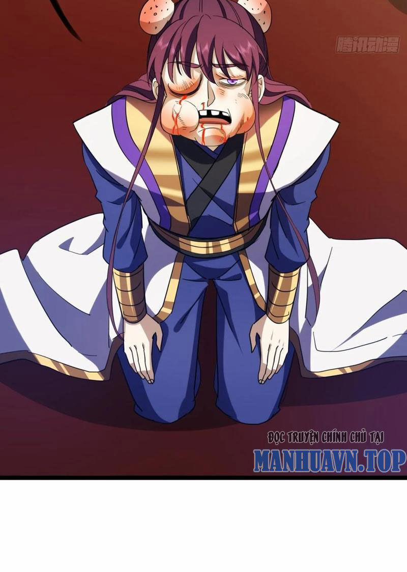 Trùm Phản Diện Muốn Tìm Chết! 42 trang 49