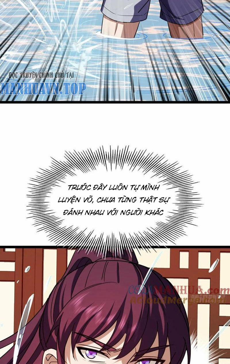 Trùm Phản Diện Muốn Tìm Chết! 42 trang 5