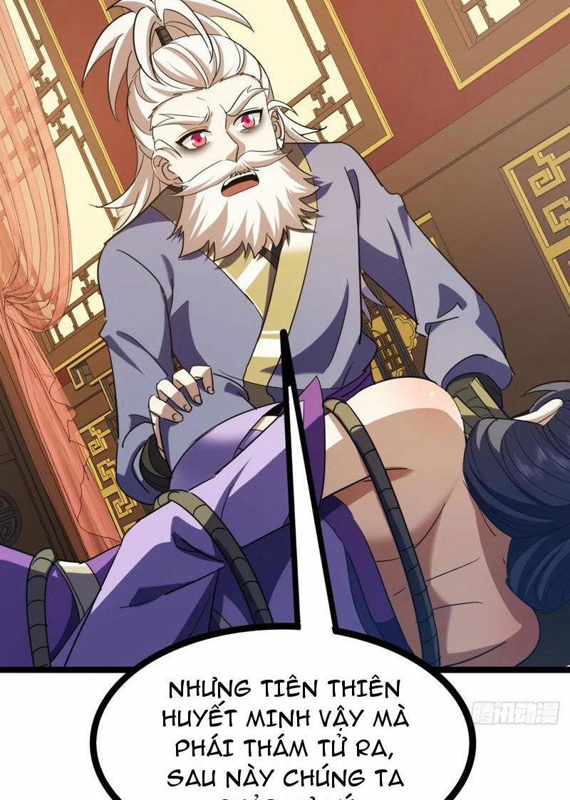 Trùm Phản Diện Muốn Tìm Chết! 42 trang 52