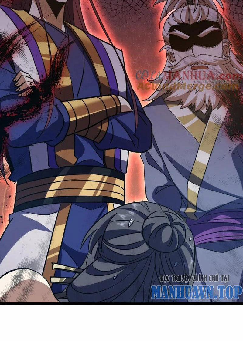 Trùm Phản Diện Muốn Tìm Chết! 42 trang 59