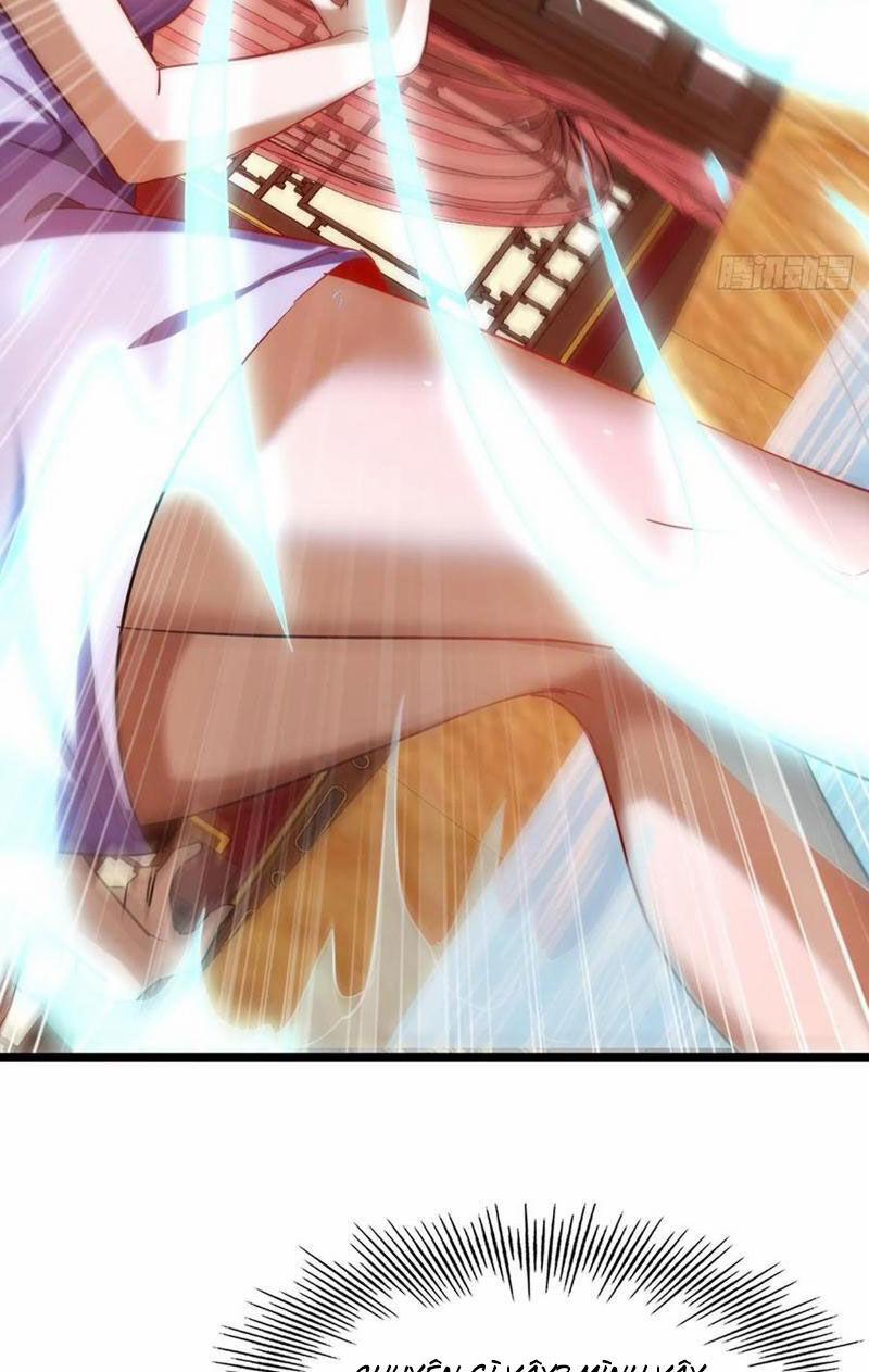 Trùm Phản Diện Muốn Tìm Chết! 42 trang 9