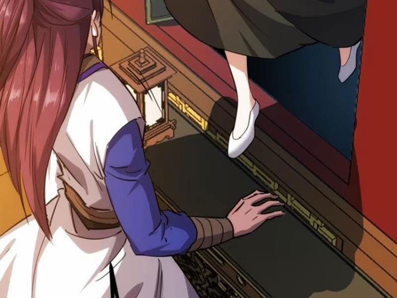 Trùm Phản Diện Muốn Tìm Chết! 43 trang 116