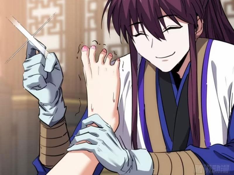 Trùm Phản Diện Muốn Tìm Chết! 43 trang 18