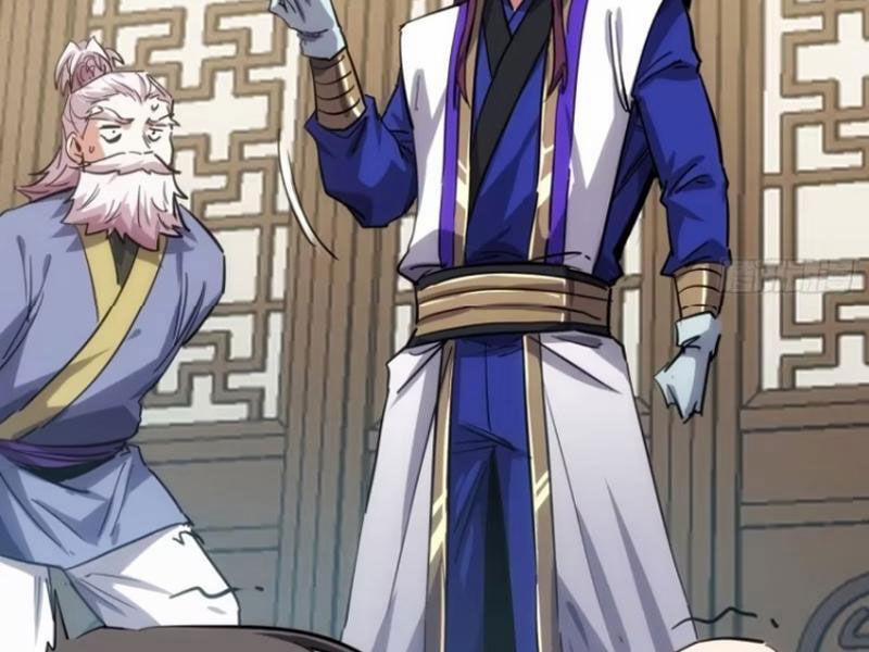 Trùm Phản Diện Muốn Tìm Chết! 43 trang 44