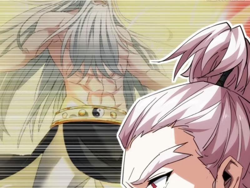 Trùm Phản Diện Muốn Tìm Chết! 43 trang 69