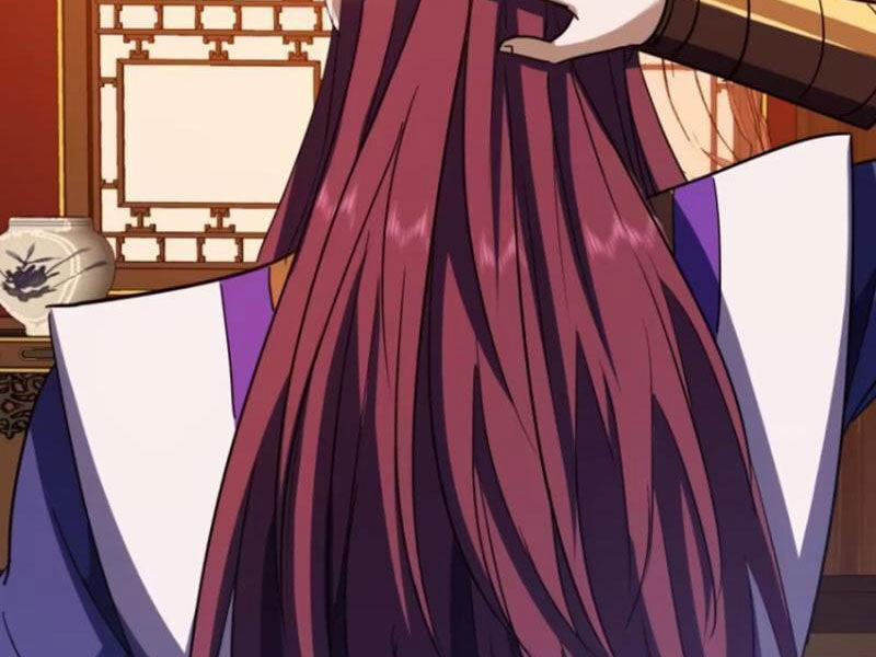 Trùm Phản Diện Muốn Tìm Chết! 44 trang 28