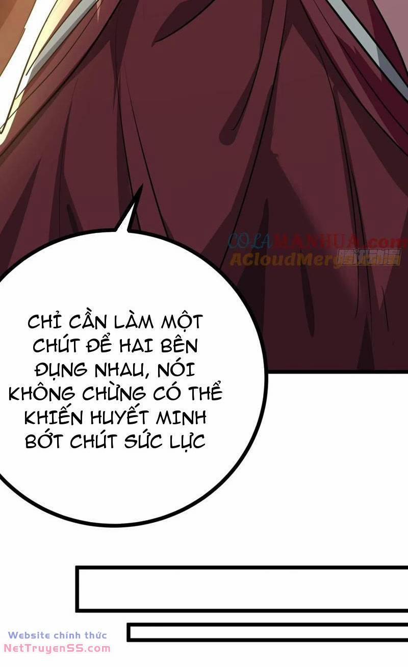 Trùm Phản Diện Muốn Tìm Chết! 45 trang 23