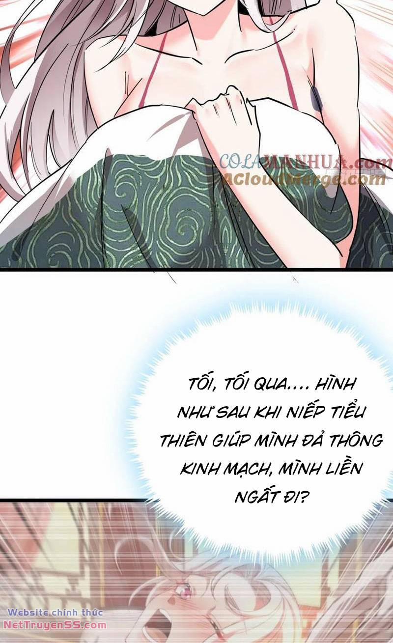 Trùm Phản Diện Muốn Tìm Chết! 45 trang 28