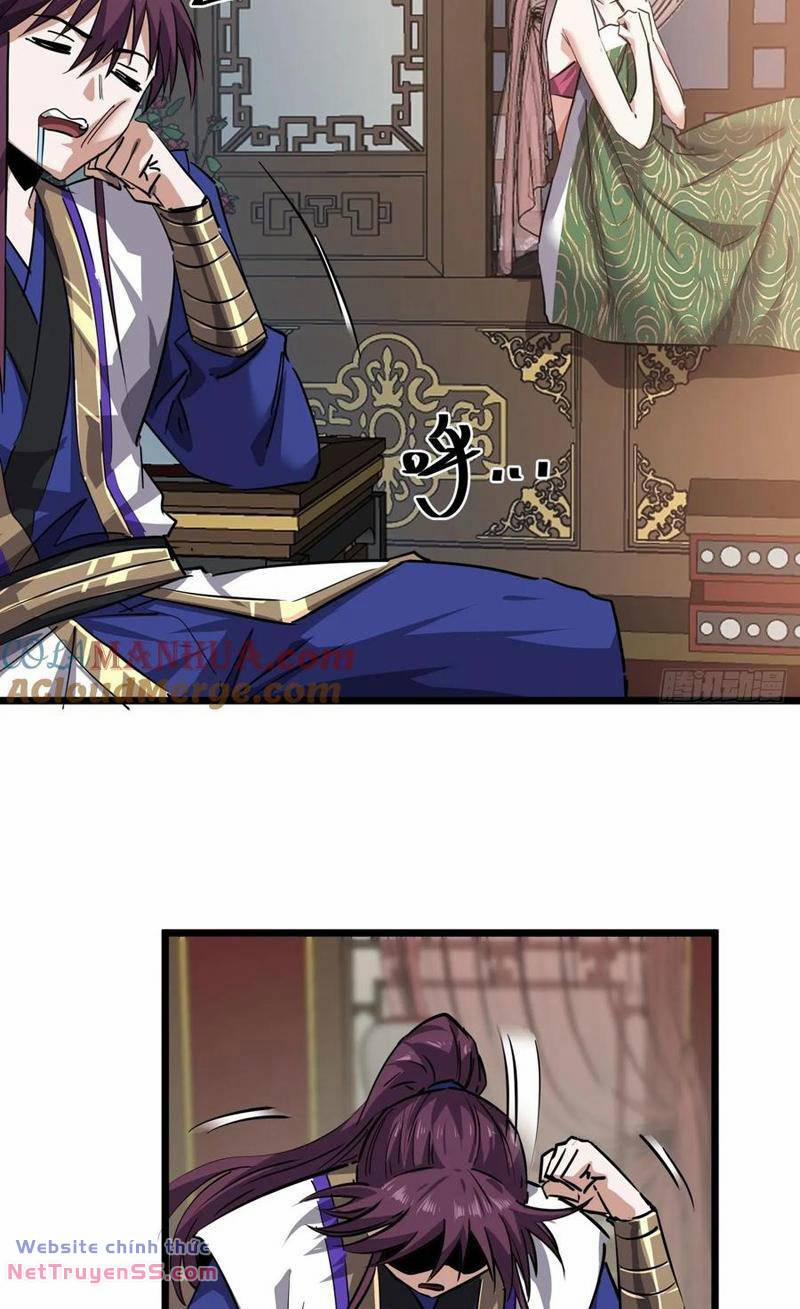 Trùm Phản Diện Muốn Tìm Chết! 45 trang 30