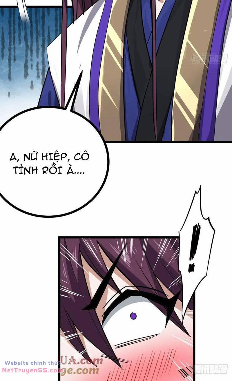 Trùm Phản Diện Muốn Tìm Chết! 45 trang 32