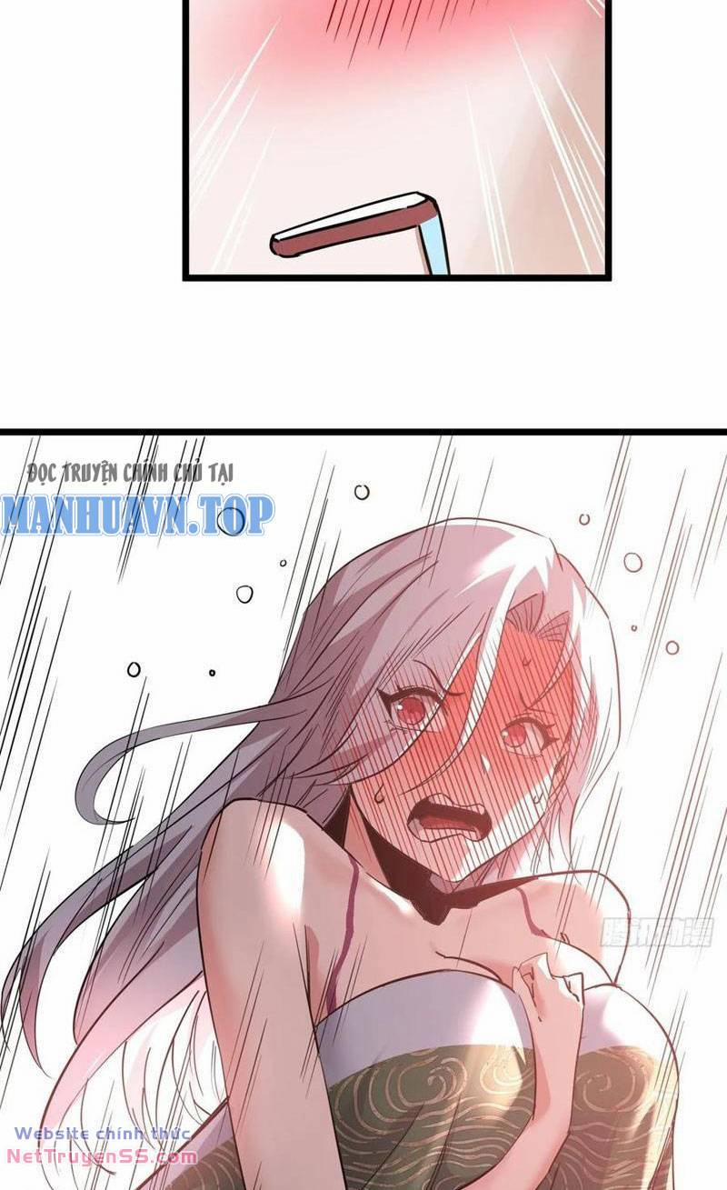 Trùm Phản Diện Muốn Tìm Chết! 45 trang 33