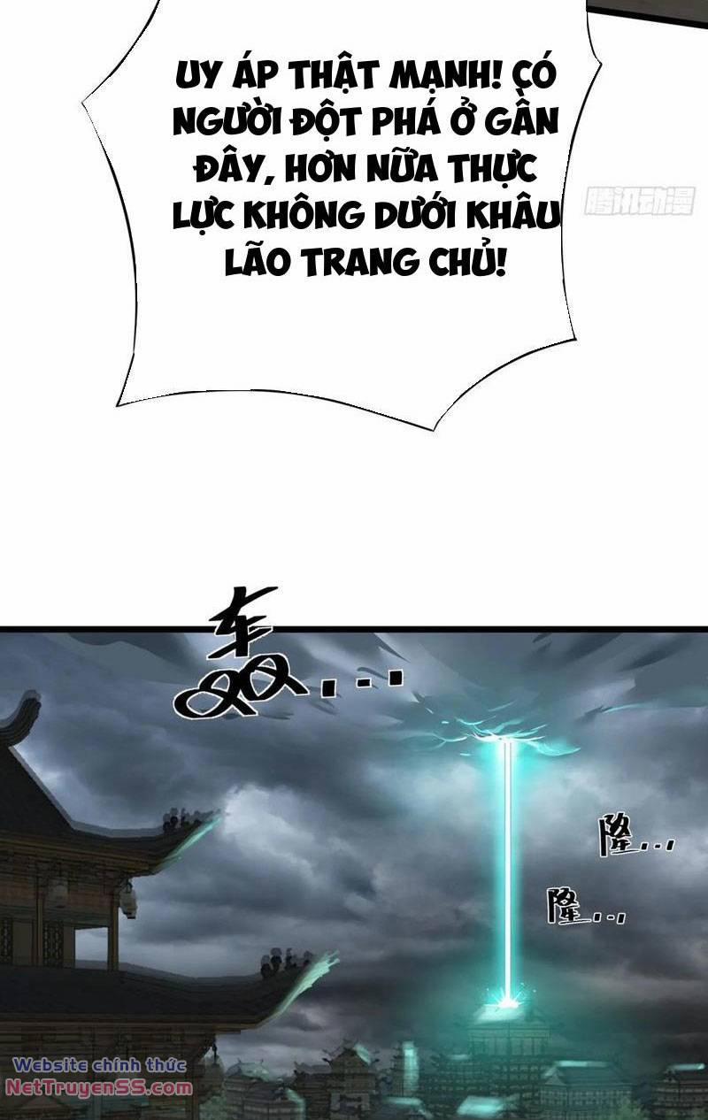 Trùm Phản Diện Muốn Tìm Chết! 45 trang 4