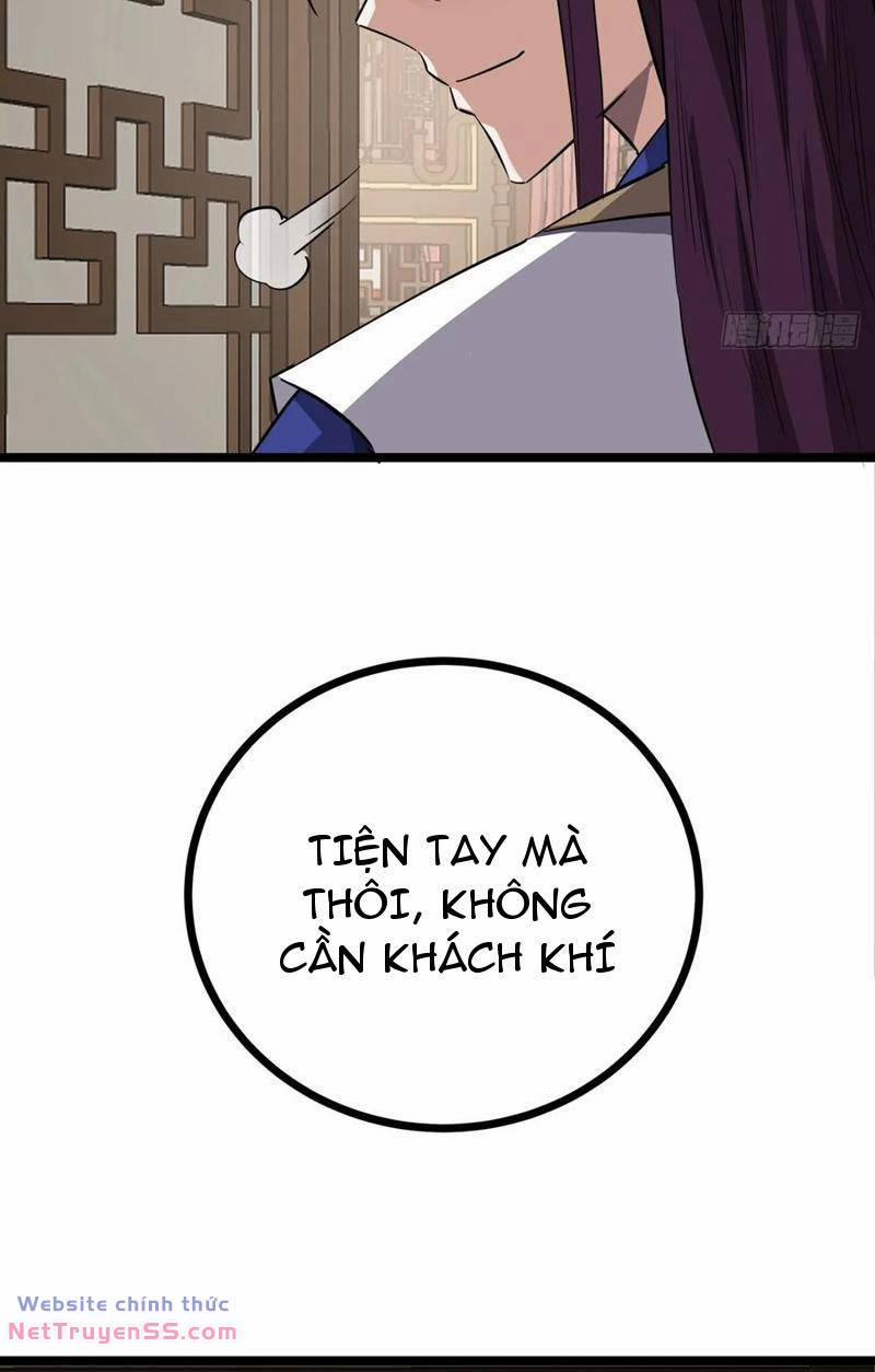 Trùm Phản Diện Muốn Tìm Chết! 45 trang 47