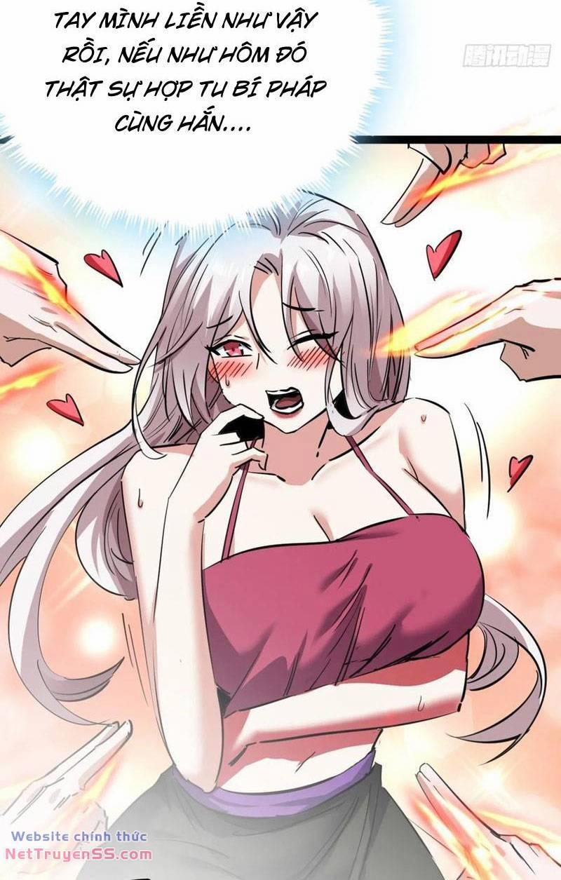 Trùm Phản Diện Muốn Tìm Chết! 45 trang 51