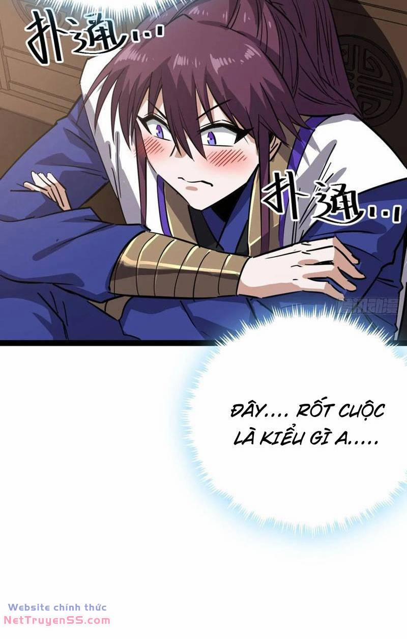 Trùm Phản Diện Muốn Tìm Chết! 45 trang 54