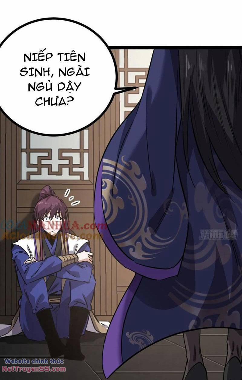 Trùm Phản Diện Muốn Tìm Chết! 45 trang 55