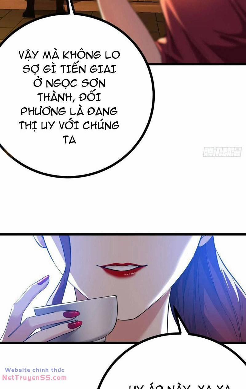 Trùm Phản Diện Muốn Tìm Chết! 45 trang 8