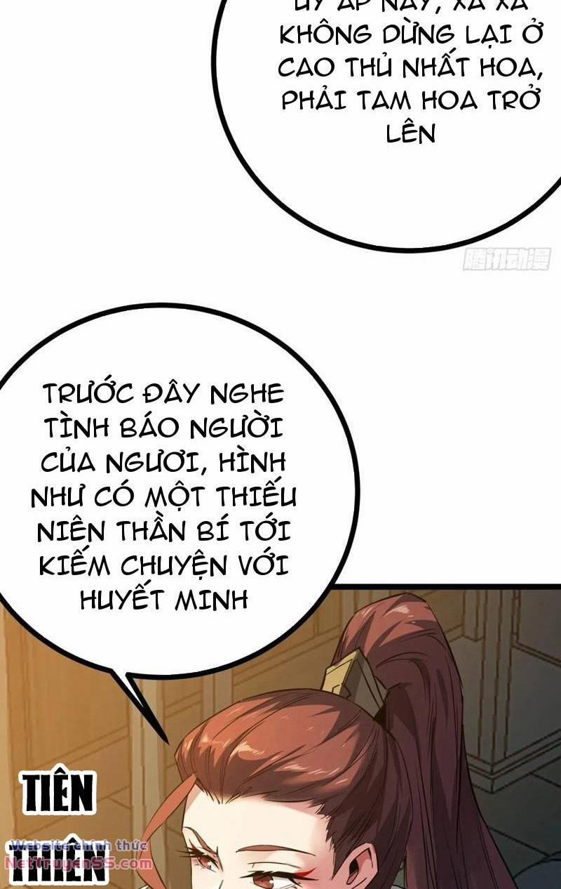 Trùm Phản Diện Muốn Tìm Chết! 45 trang 9