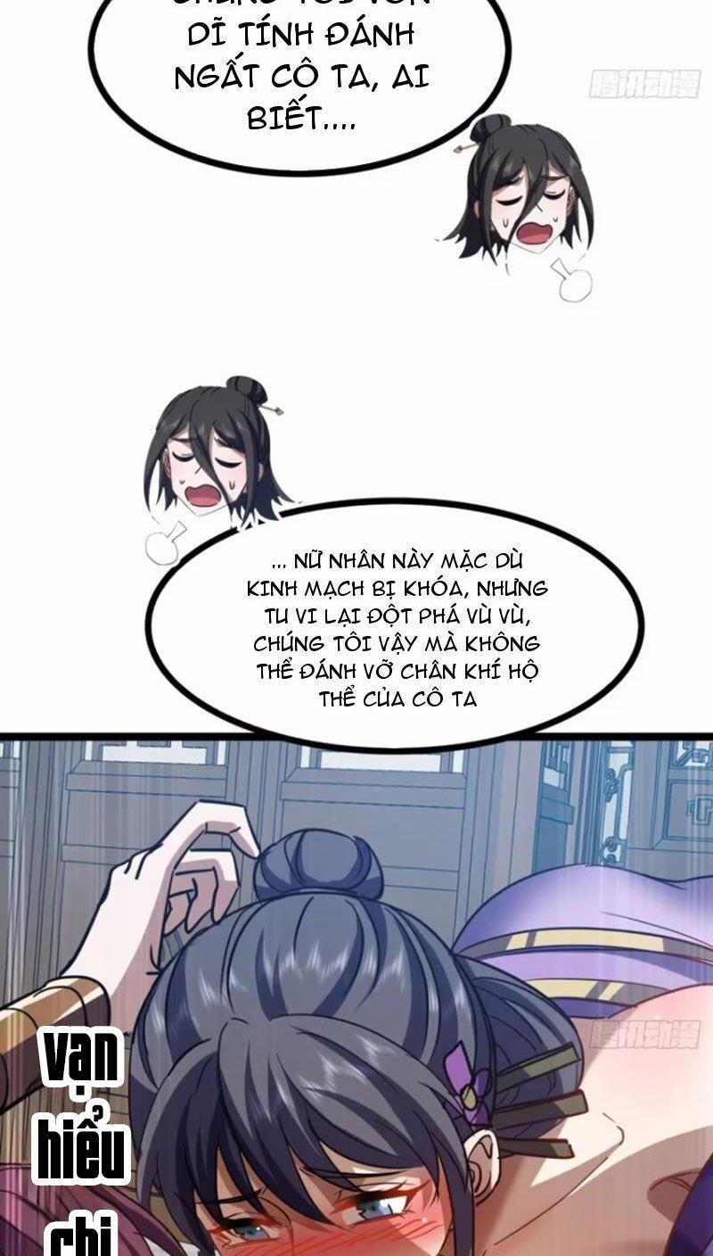 Trùm Phản Diện Muốn Tìm Chết! 46 trang 11