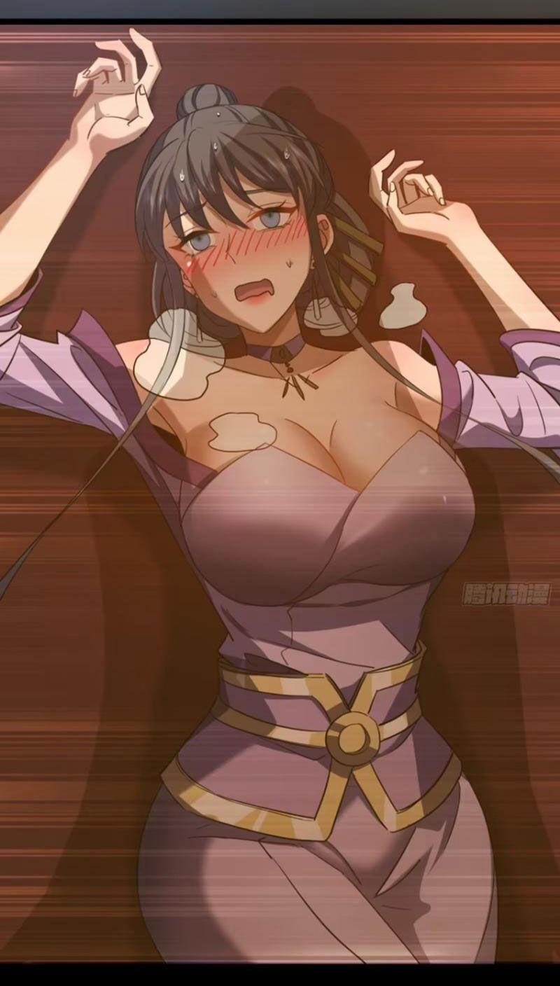 Trùm Phản Diện Muốn Tìm Chết! 46 trang 15