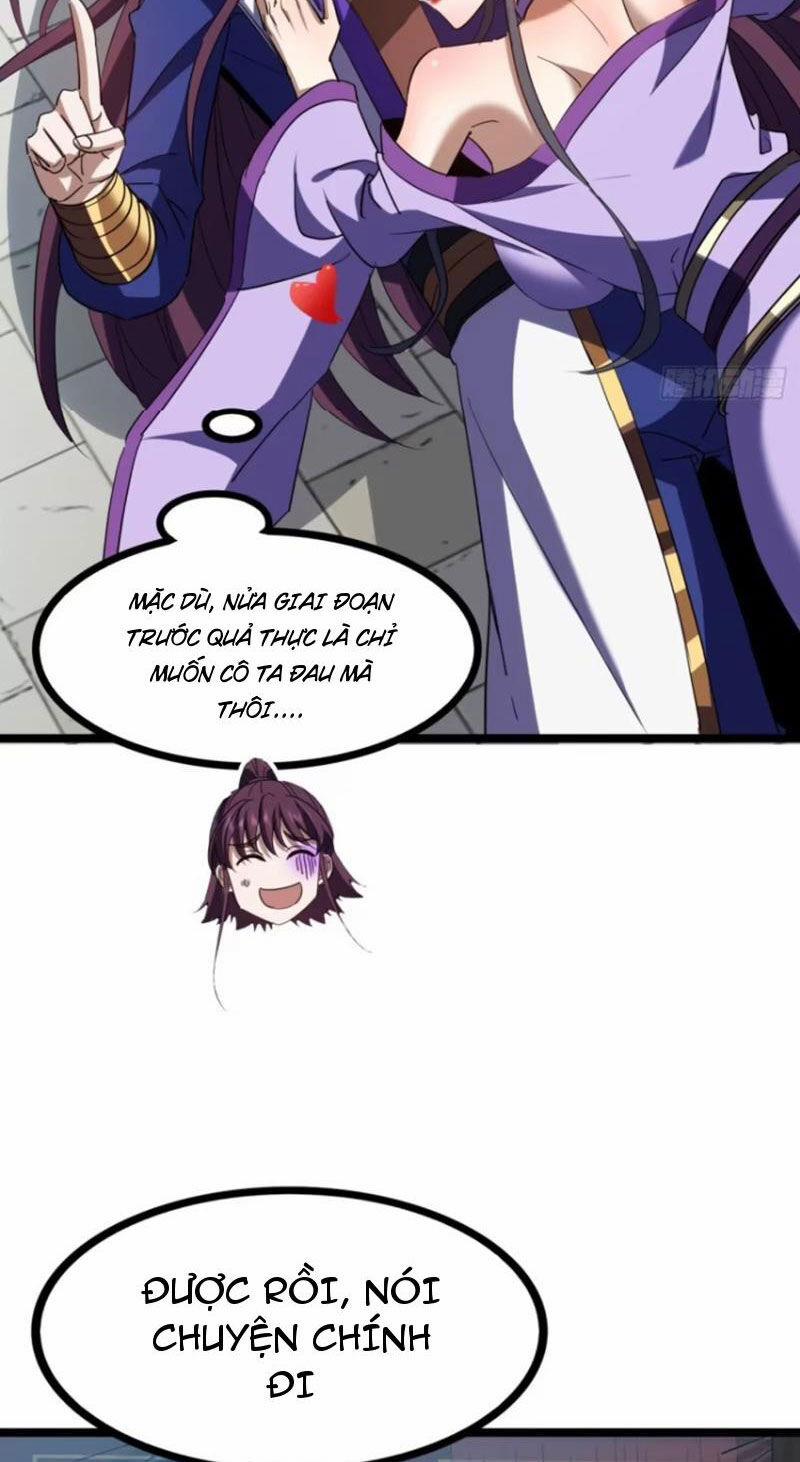 Trùm Phản Diện Muốn Tìm Chết! 46 trang 22