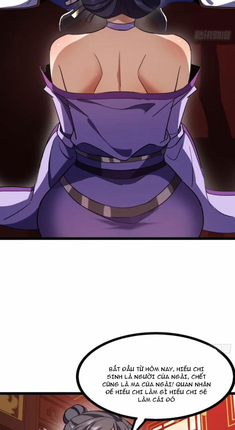 Trùm Phản Diện Muốn Tìm Chết! 46 trang 28