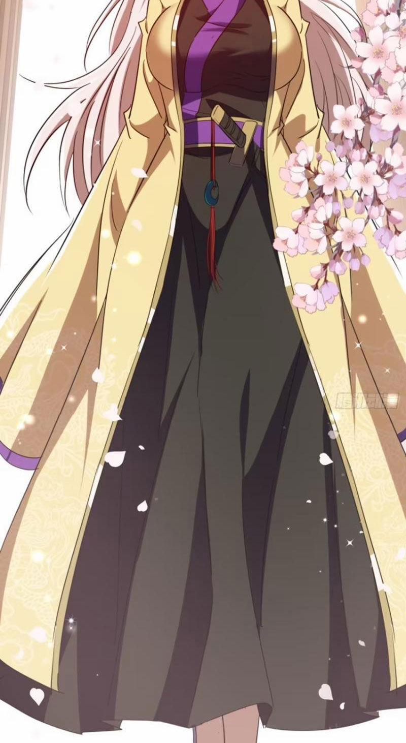 Trùm Phản Diện Muốn Tìm Chết! 46 trang 37