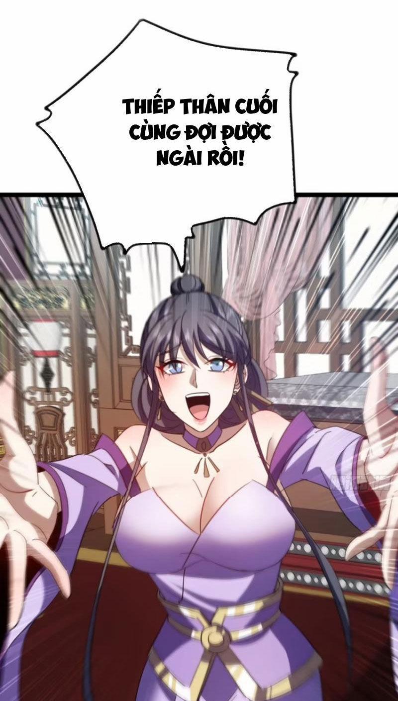 Trùm Phản Diện Muốn Tìm Chết! 46 trang 4