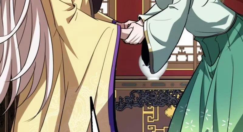 Trùm Phản Diện Muốn Tìm Chết! 46 trang 42