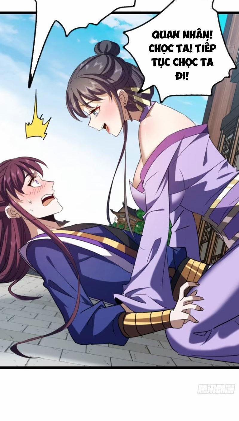 Trùm Phản Diện Muốn Tìm Chết! 46 trang 7