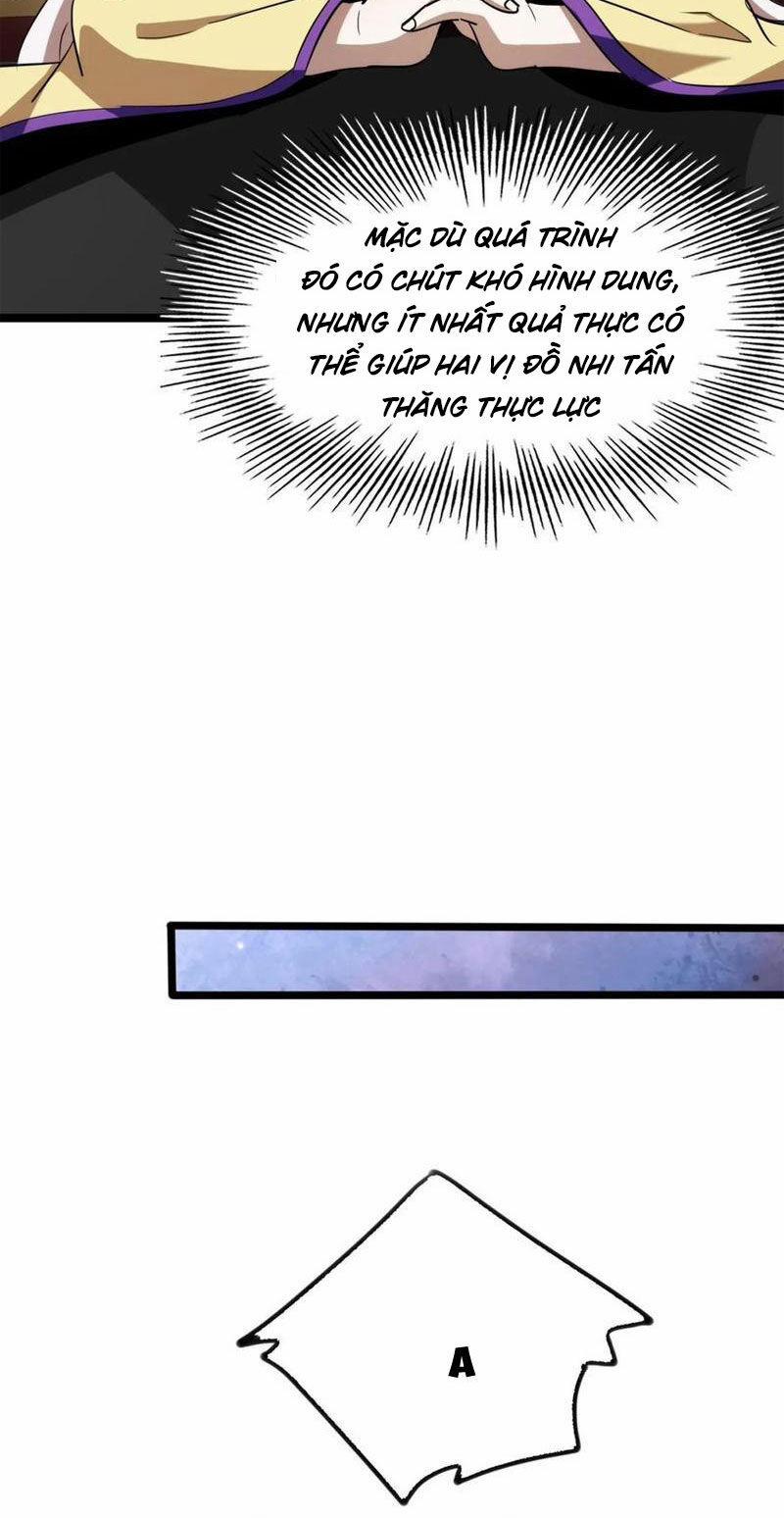 Trùm Phản Diện Muốn Tìm Chết! 47 trang 11