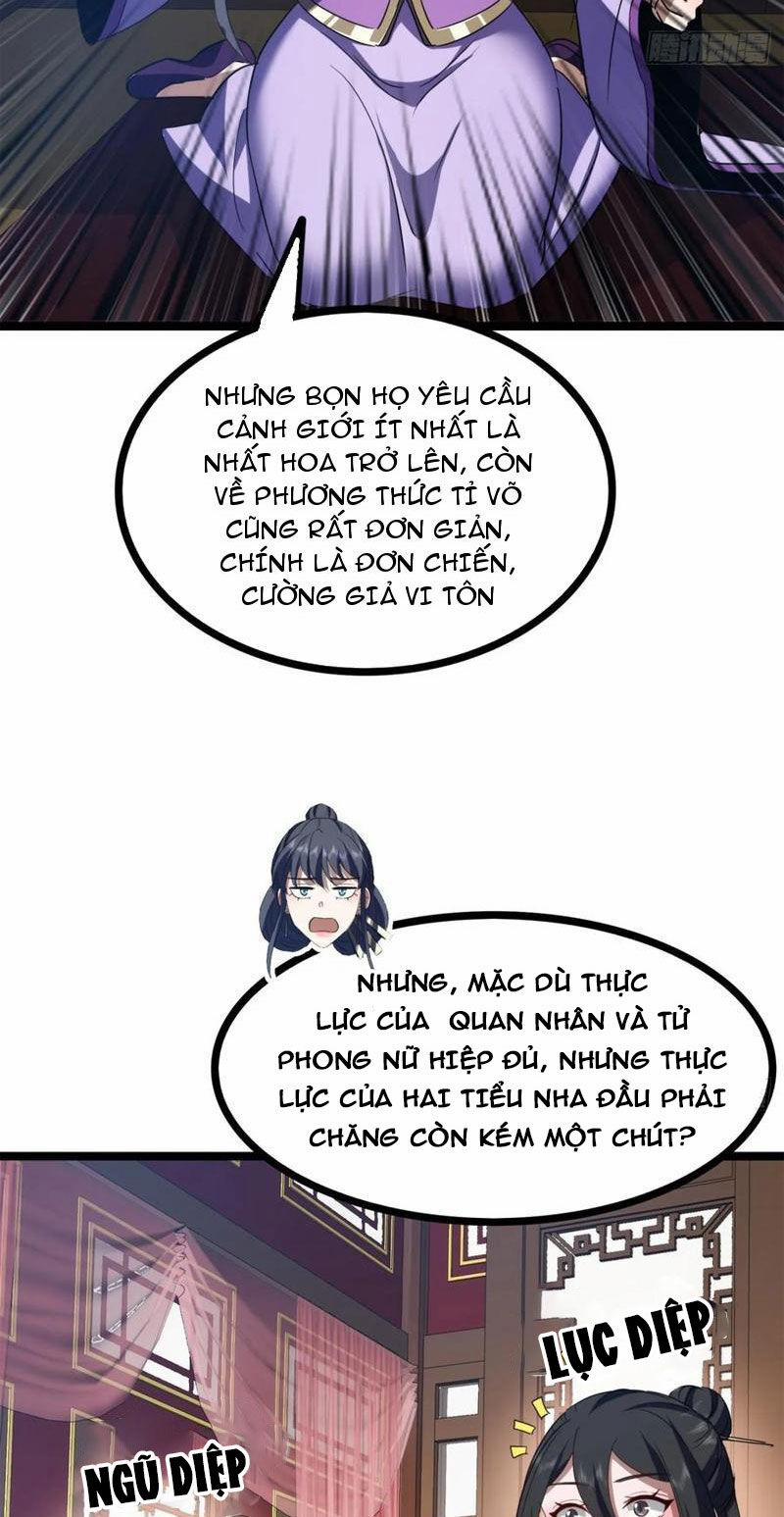 Trùm Phản Diện Muốn Tìm Chết! 47 trang 2