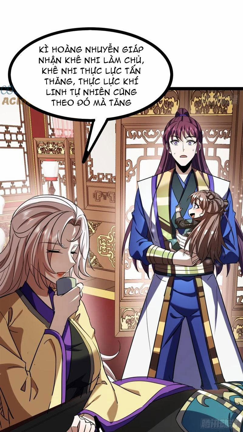 Trùm Phản Diện Muốn Tìm Chết! 47 trang 24