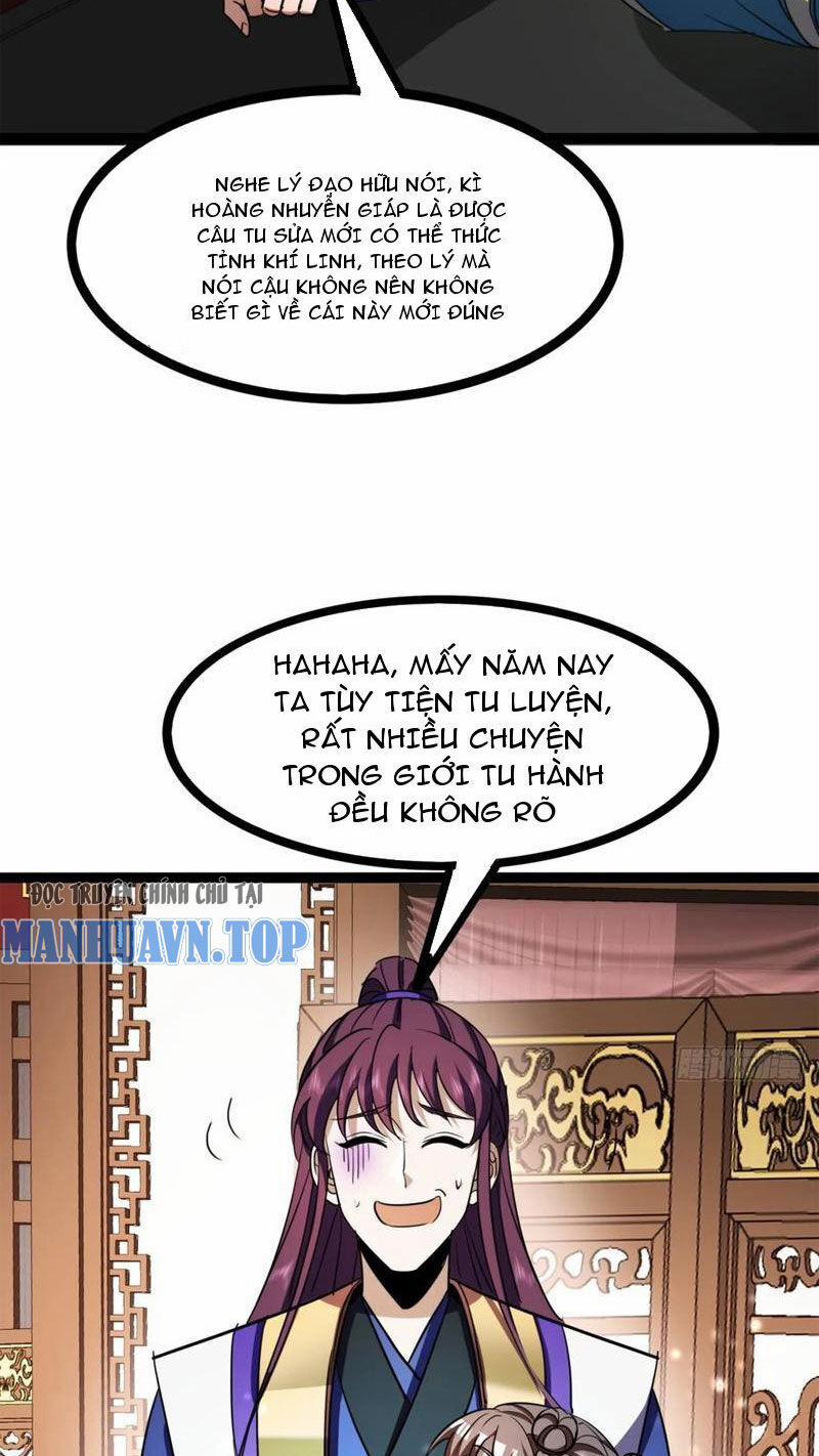 Trùm Phản Diện Muốn Tìm Chết! 47 trang 25