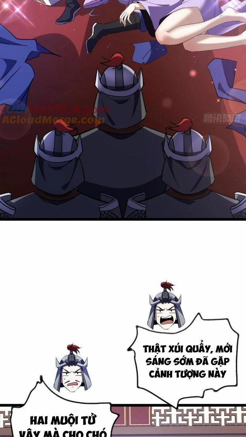 Trùm Phản Diện Muốn Tìm Chết! 47 trang 44