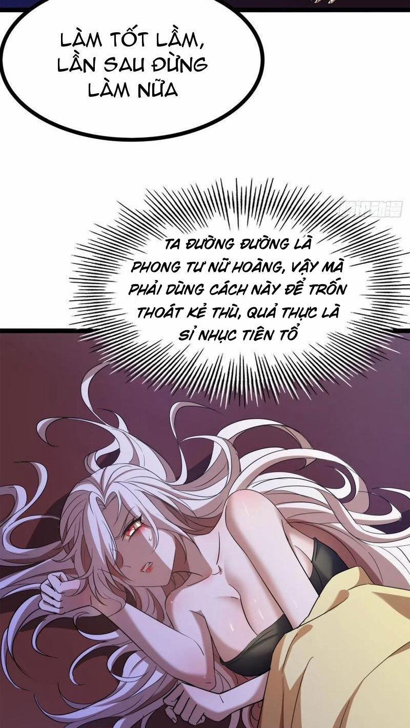 Trùm Phản Diện Muốn Tìm Chết! 47 trang 47