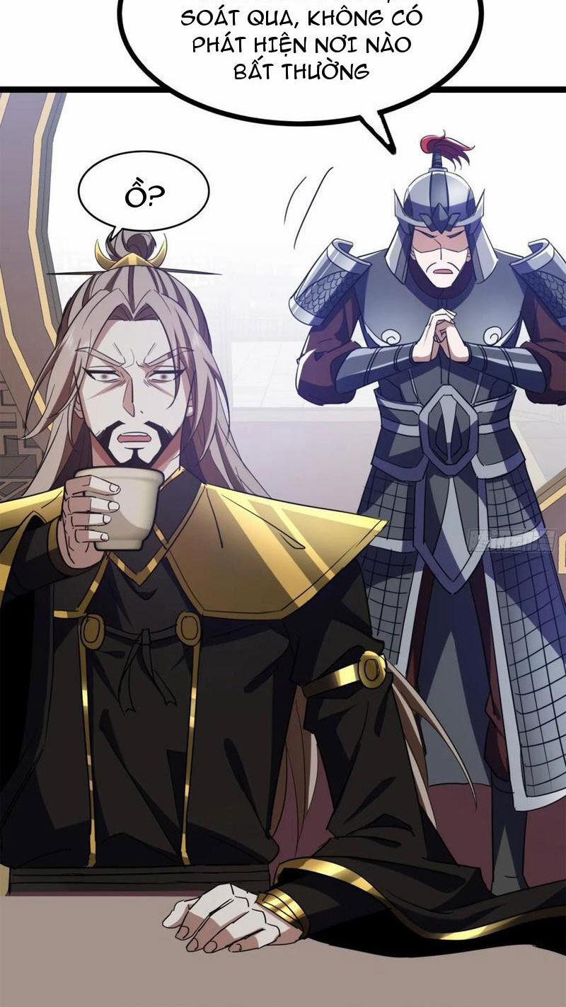 Trùm Phản Diện Muốn Tìm Chết! 47 trang 49