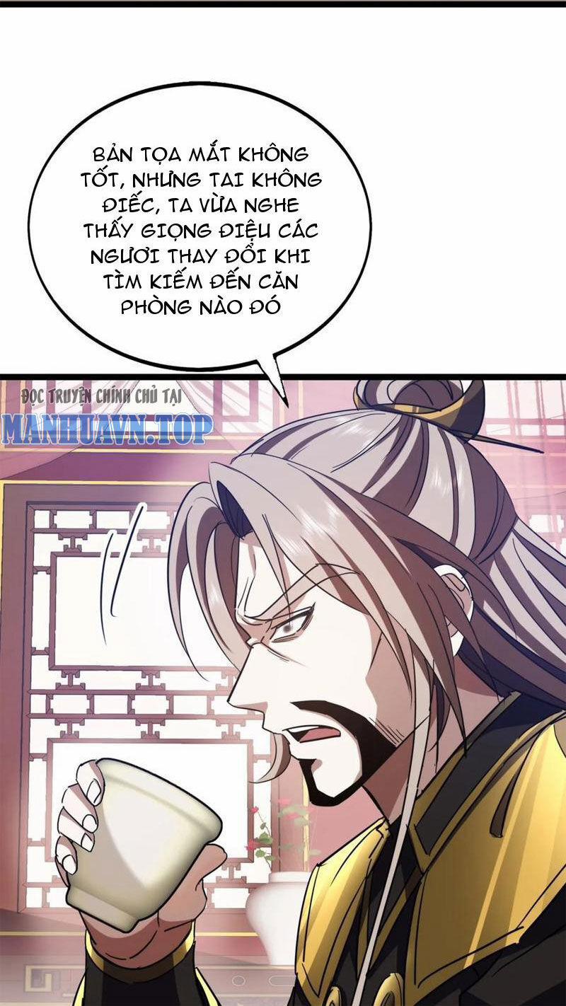 Trùm Phản Diện Muốn Tìm Chết! 47 trang 50